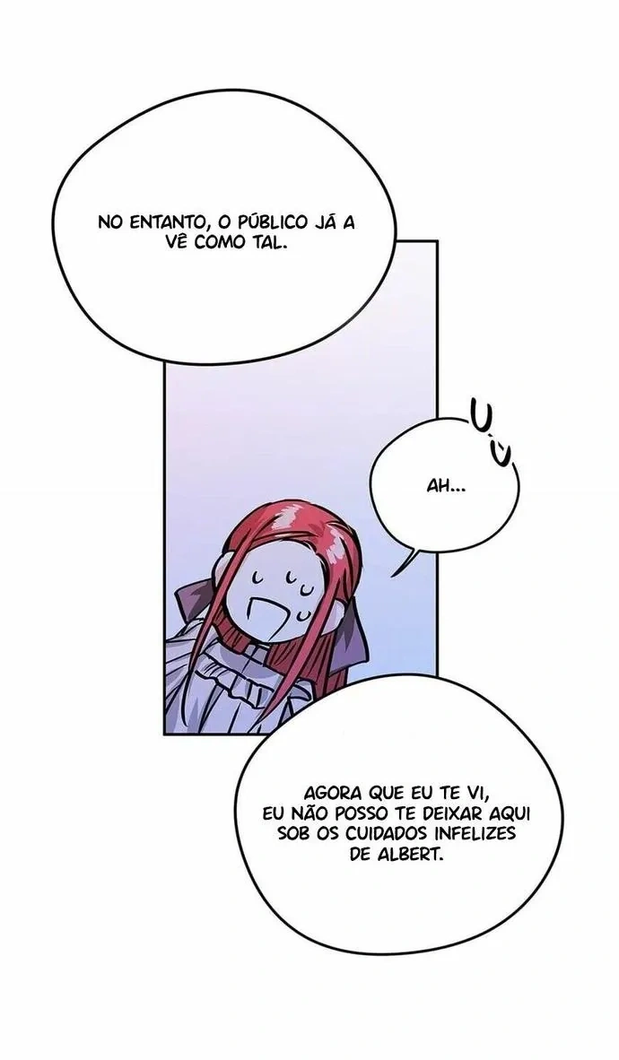 Meu Justo Lacaio Capítulo 45 Página 33