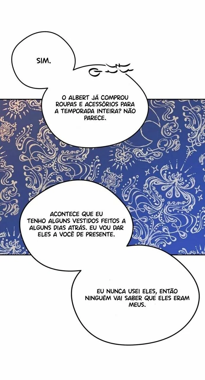 Meu Justo Lacaio Capítulo 45 Página 35