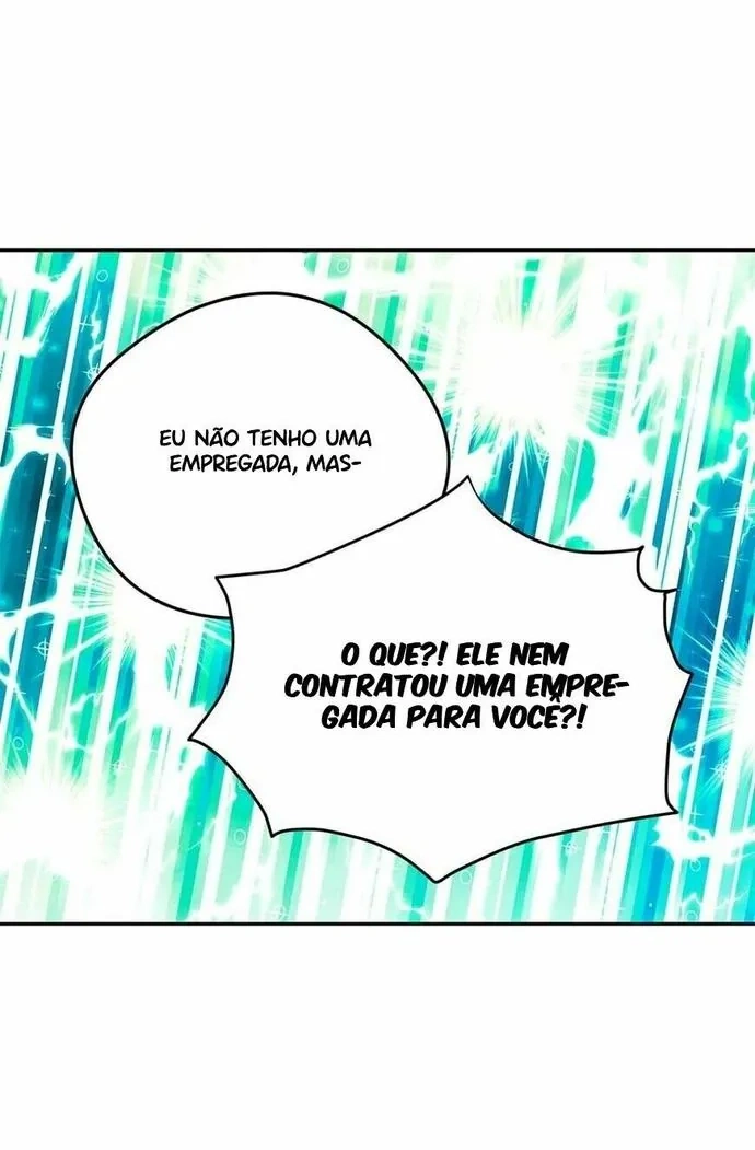 Meu Justo Lacaio Capítulo 45 Página 37