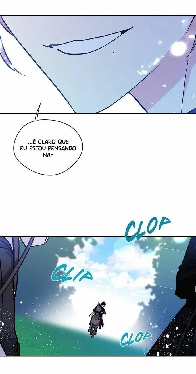 Meu Justo Lacaio Capítulo 46 Página 11