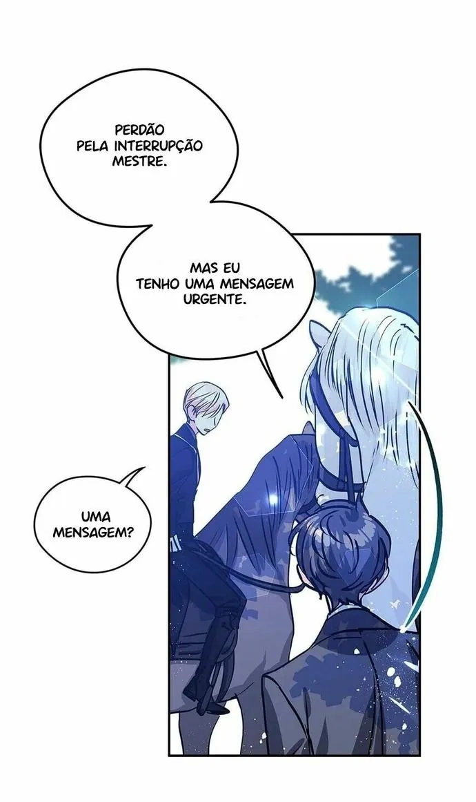 Meu Justo Lacaio Capítulo 46 Página 12