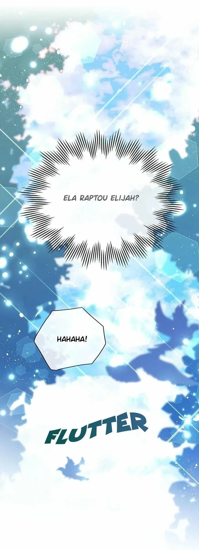 Meu Justo Lacaio Capítulo 46 Página 18