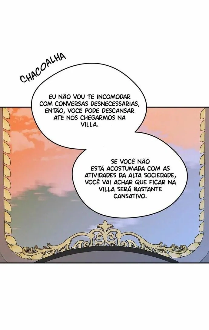 Meu Justo Lacaio Capítulo 46 Página 25