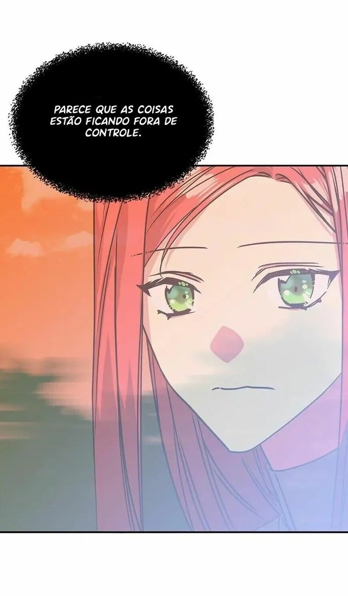 Meu Justo Lacaio Capítulo 46 Página 29