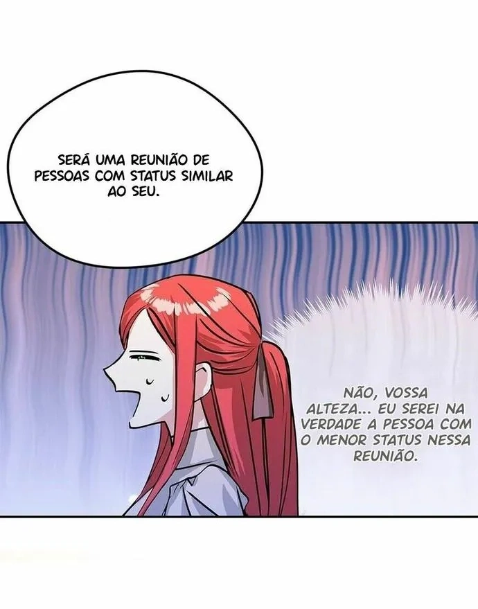 Meu Justo Lacaio Capítulo 46 Página 34