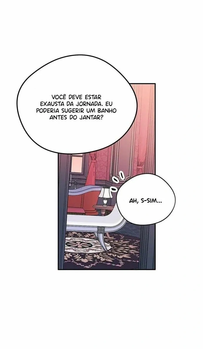 Meu Justo Lacaio Capítulo 47 Página 7