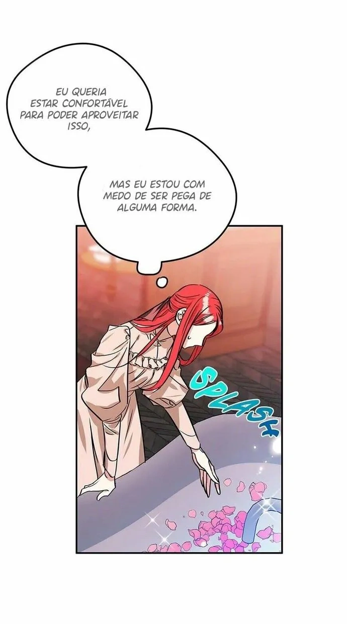 Meu Justo Lacaio Capítulo 47 Página 11
