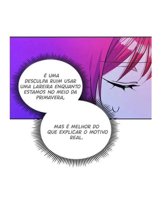 Meu Justo Lacaio Capítulo 47 Página 15