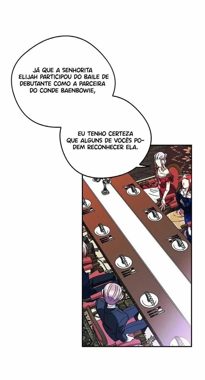 Meu Justo Lacaio Capítulo 47 Página 24