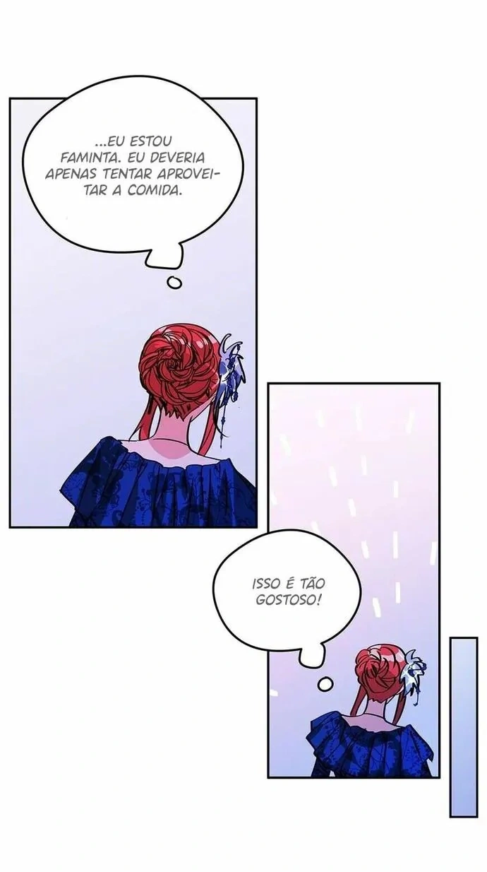 Meu Justo Lacaio Capítulo 47 Página 33
