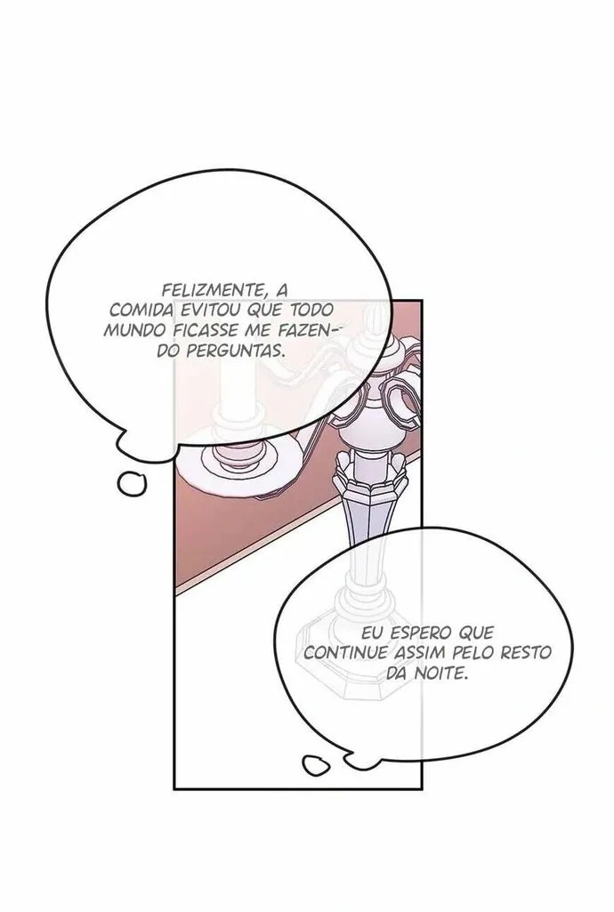Meu Justo Lacaio Capítulo 47 Página 35