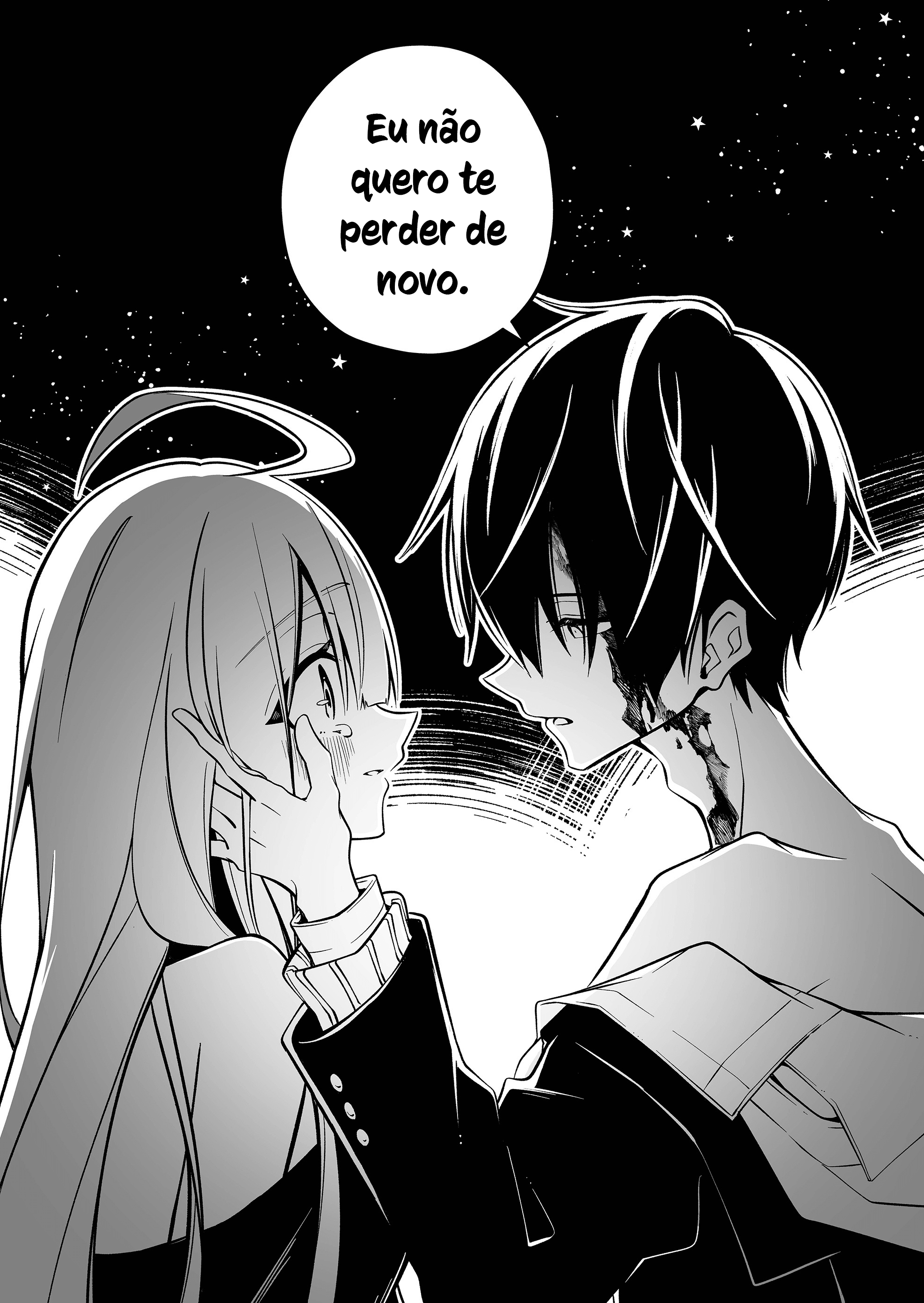 Perséfonia Capítulo 2 Página 32