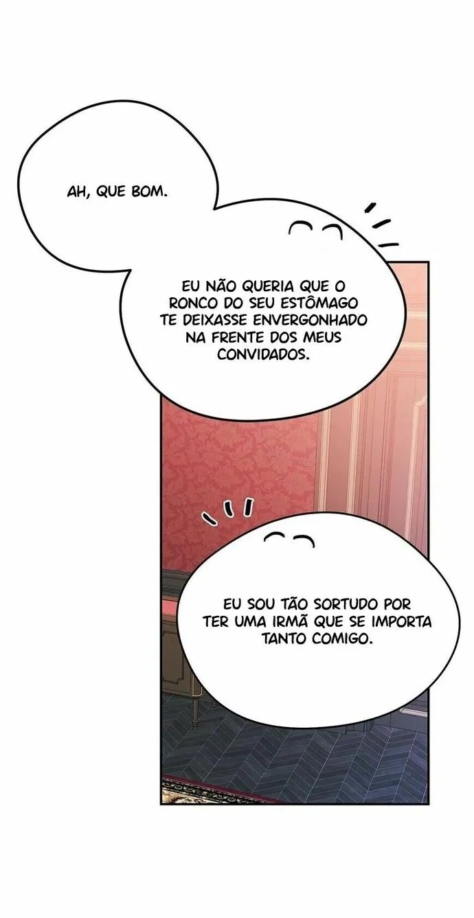Meu Justo Lacaio Capítulo 48 Página 6