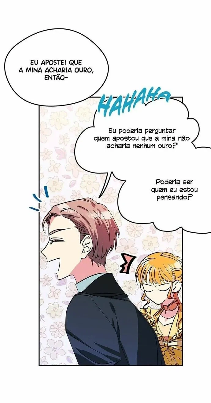 Meu Justo Lacaio Capítulo 48 Página 22