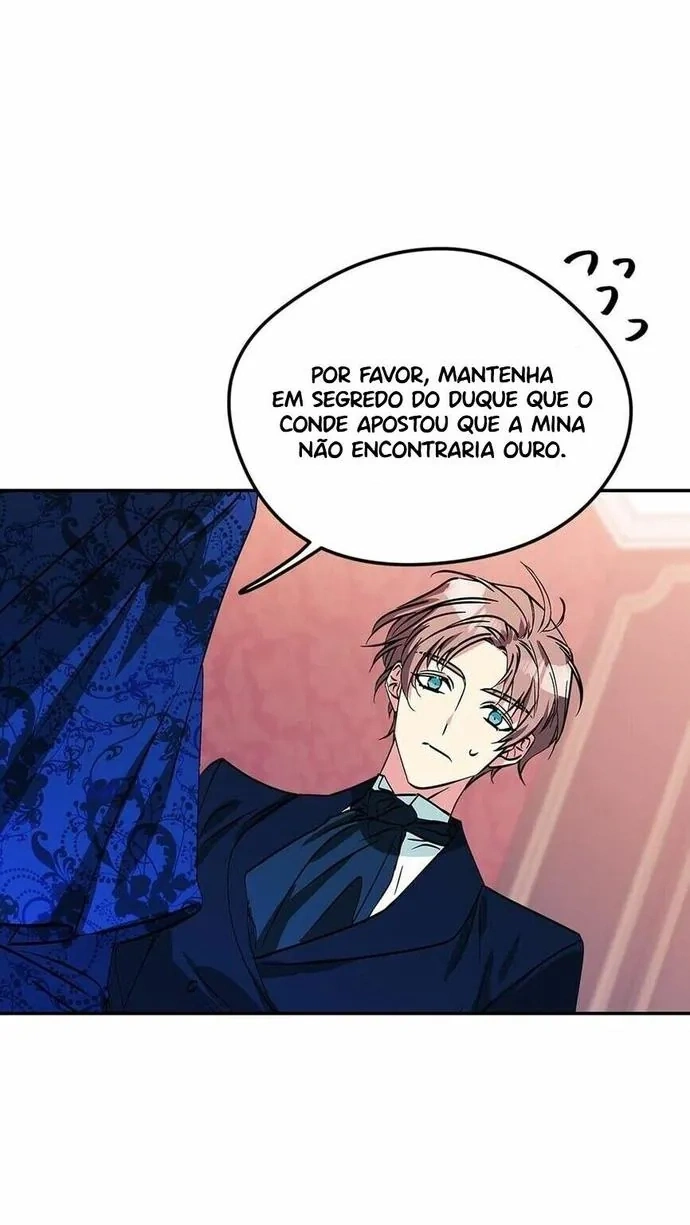 Meu Justo Lacaio Capítulo 48 Página 24