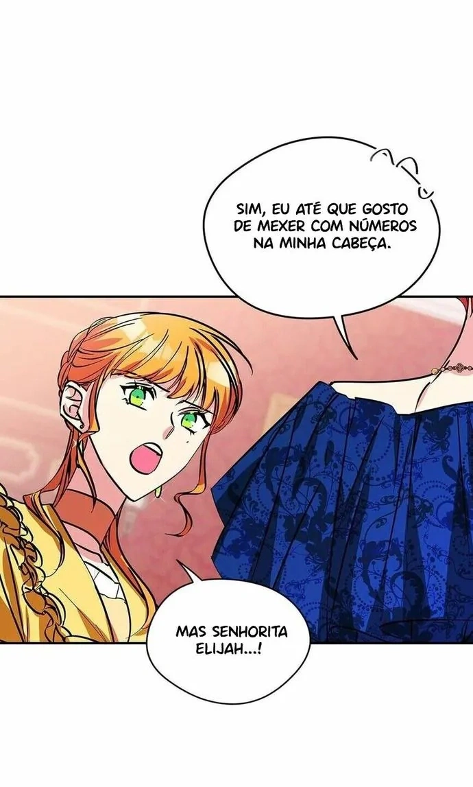 Meu Justo Lacaio Capítulo 48 Página 26
