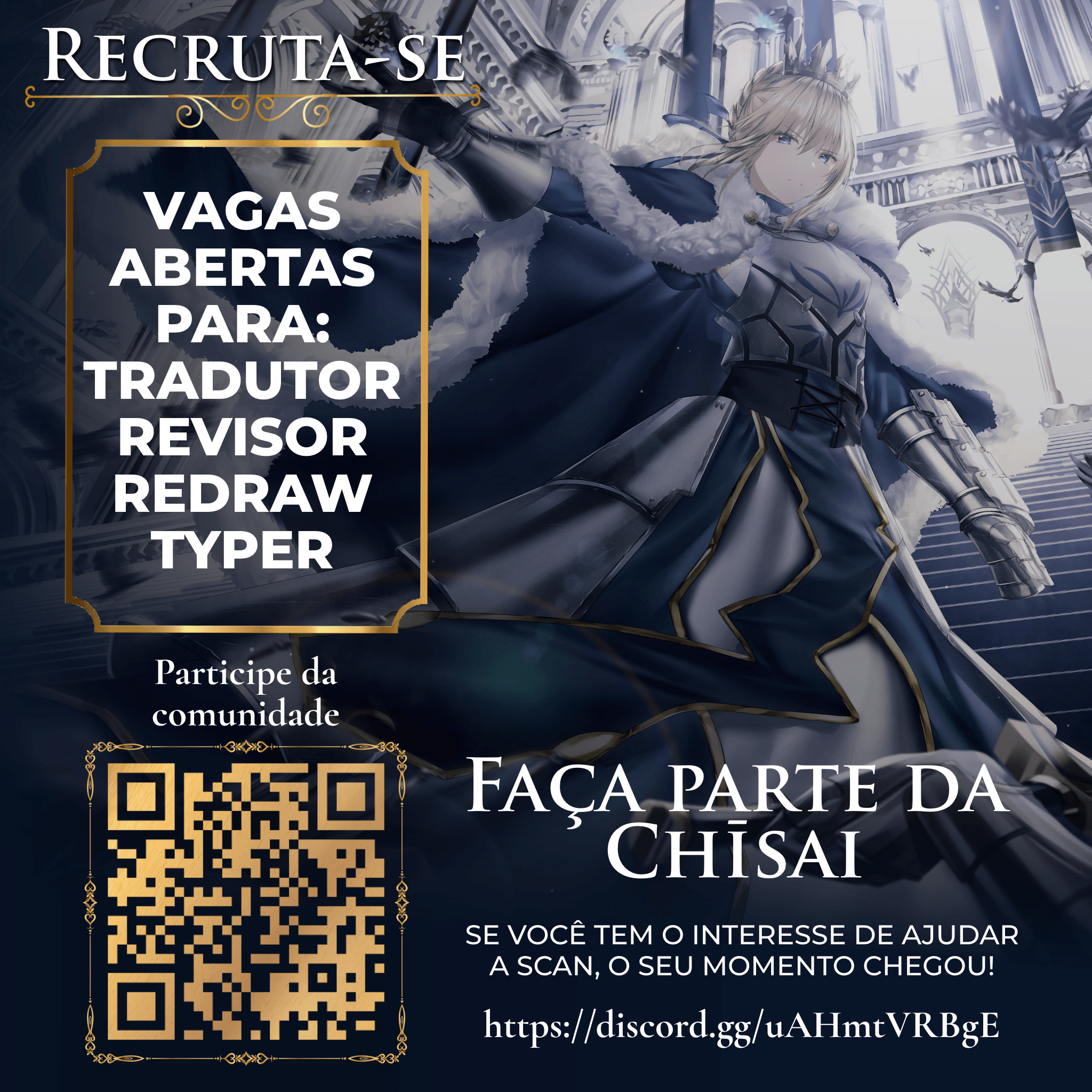 Perséfonia Capítulo 3 Página 21