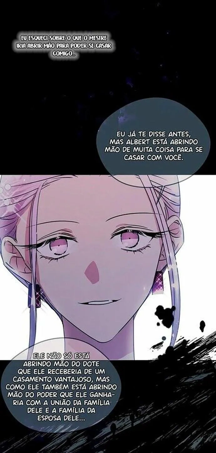 Meu Justo Lacaio Capítulo 50 Página 25