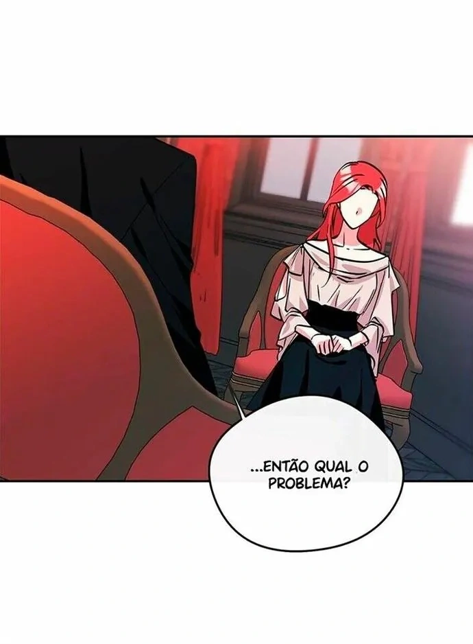 Meu Justo Lacaio Capítulo 50 Página 29