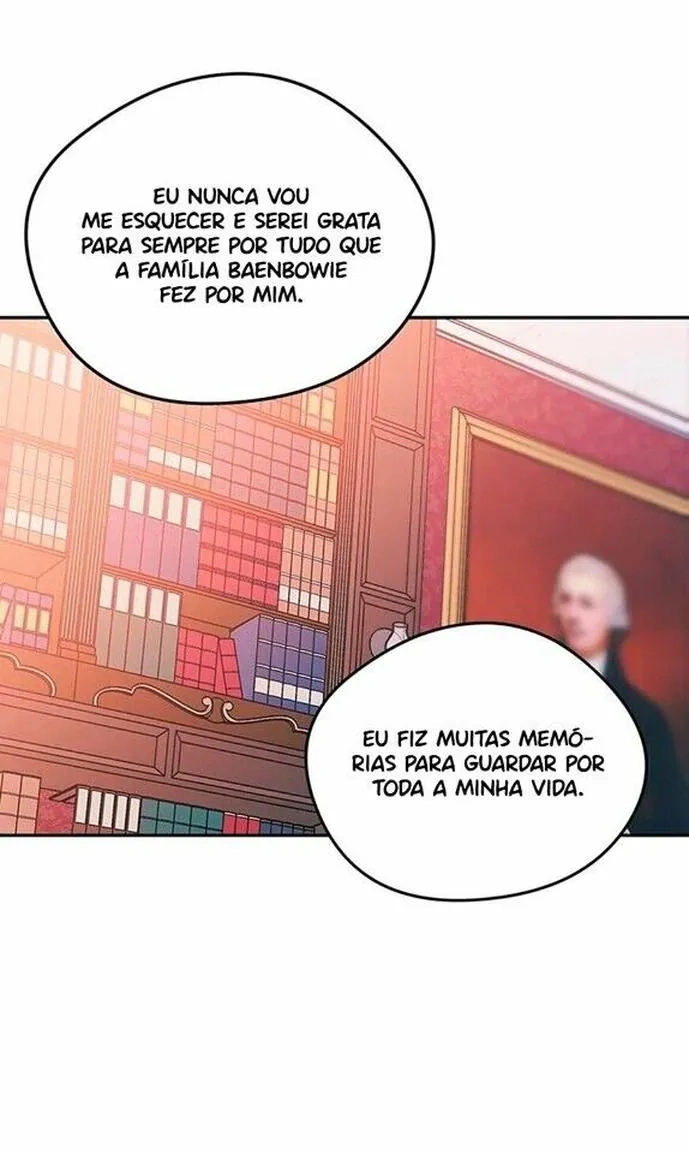Meu Justo Lacaio Capítulo 50 Página 27