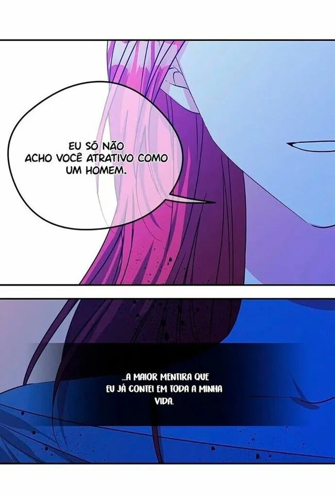 Meu Justo Lacaio Capítulo 50 Página 34