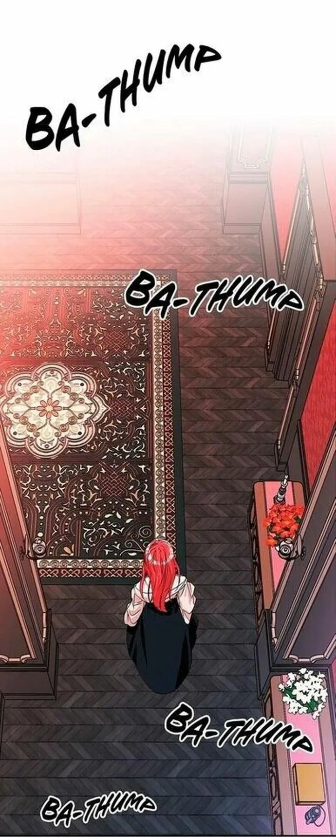 Meu Justo Lacaio Capítulo 50 Página 45