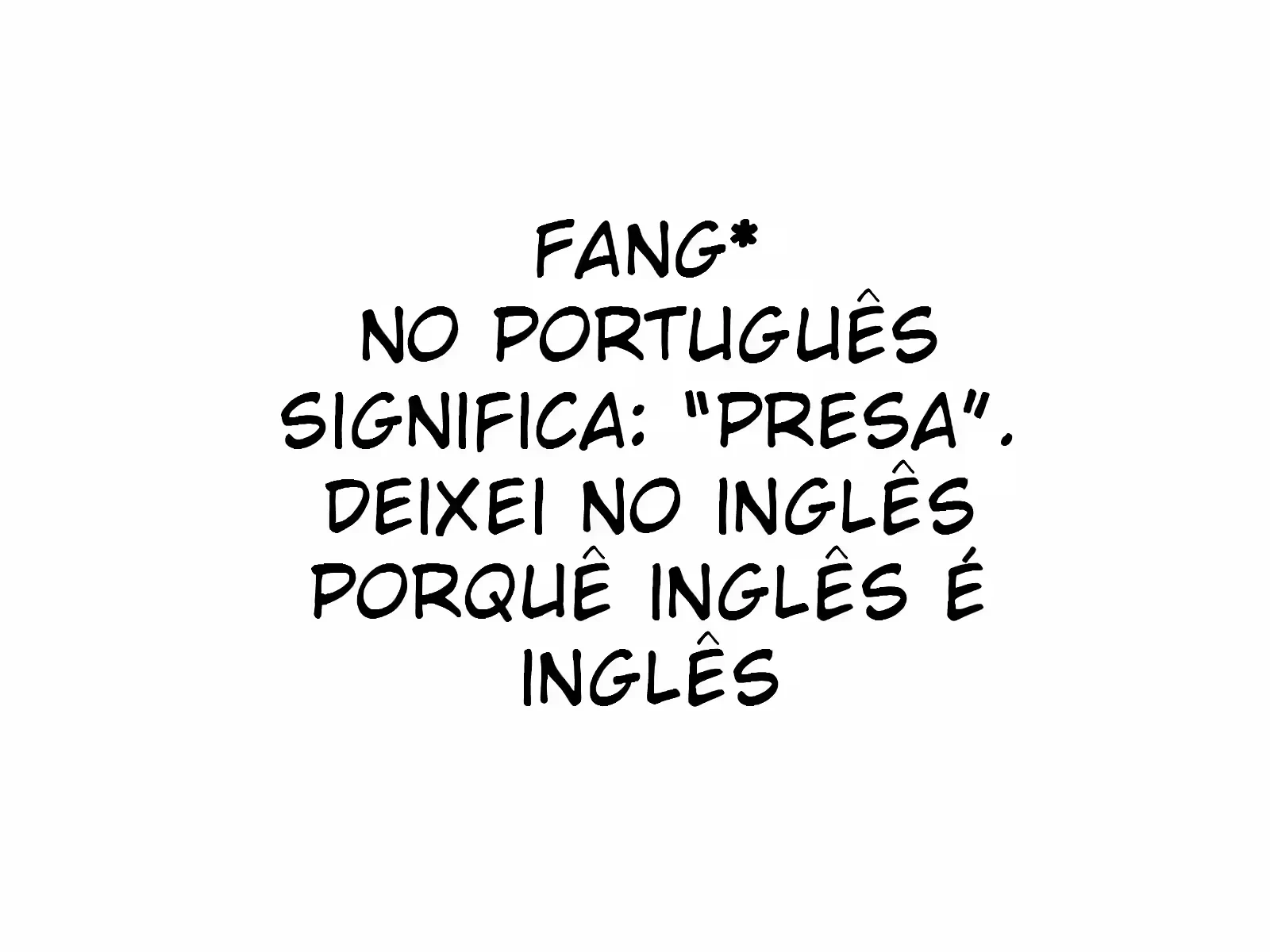 A Jornada Pós-Apocalíptica Capítulo 2 Página 14