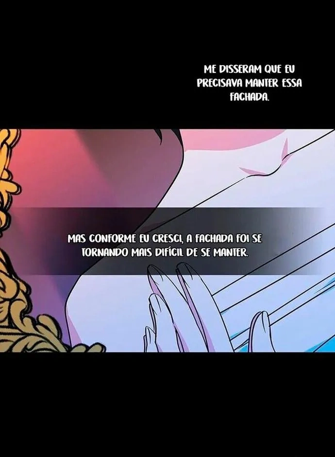 Meu Justo Lacaio Capítulo 51 Página 3