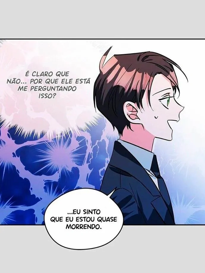 Meu Justo Lacaio Capítulo 51 Página 11