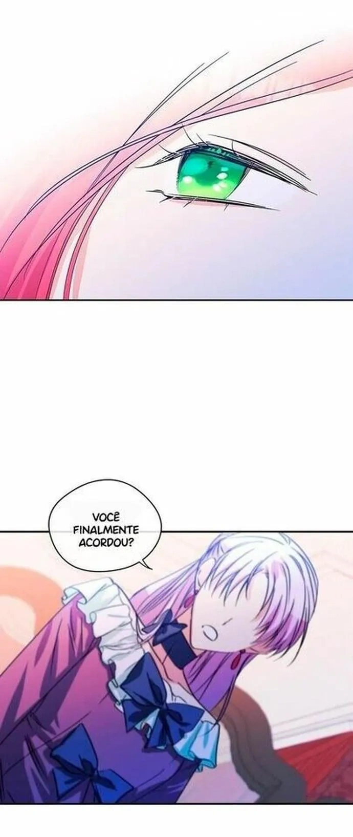 Meu Justo Lacaio Capítulo 51 Página 19