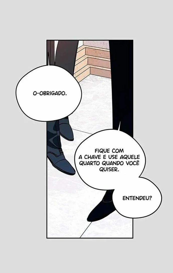 Meu Justo Lacaio Capítulo 51 Página 15