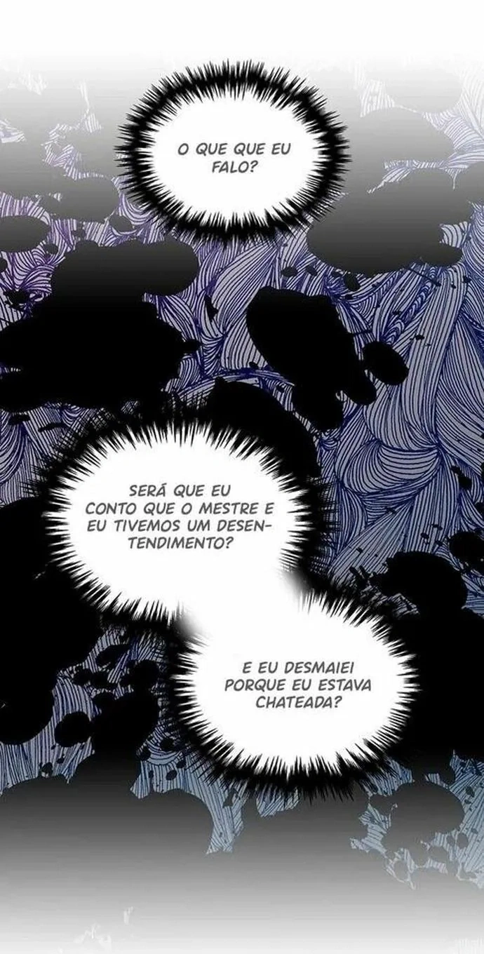 Meu Justo Lacaio Capítulo 51 Página 23