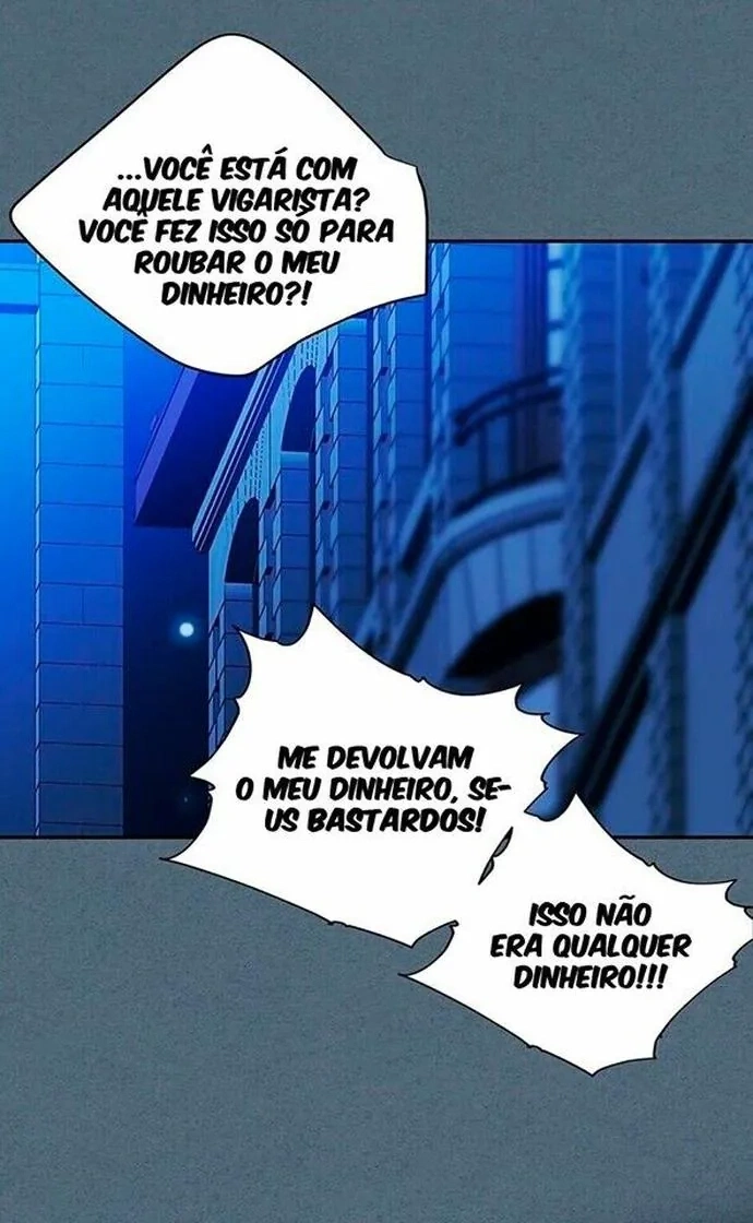 Meu Justo Lacaio Capítulo 51 Página 31