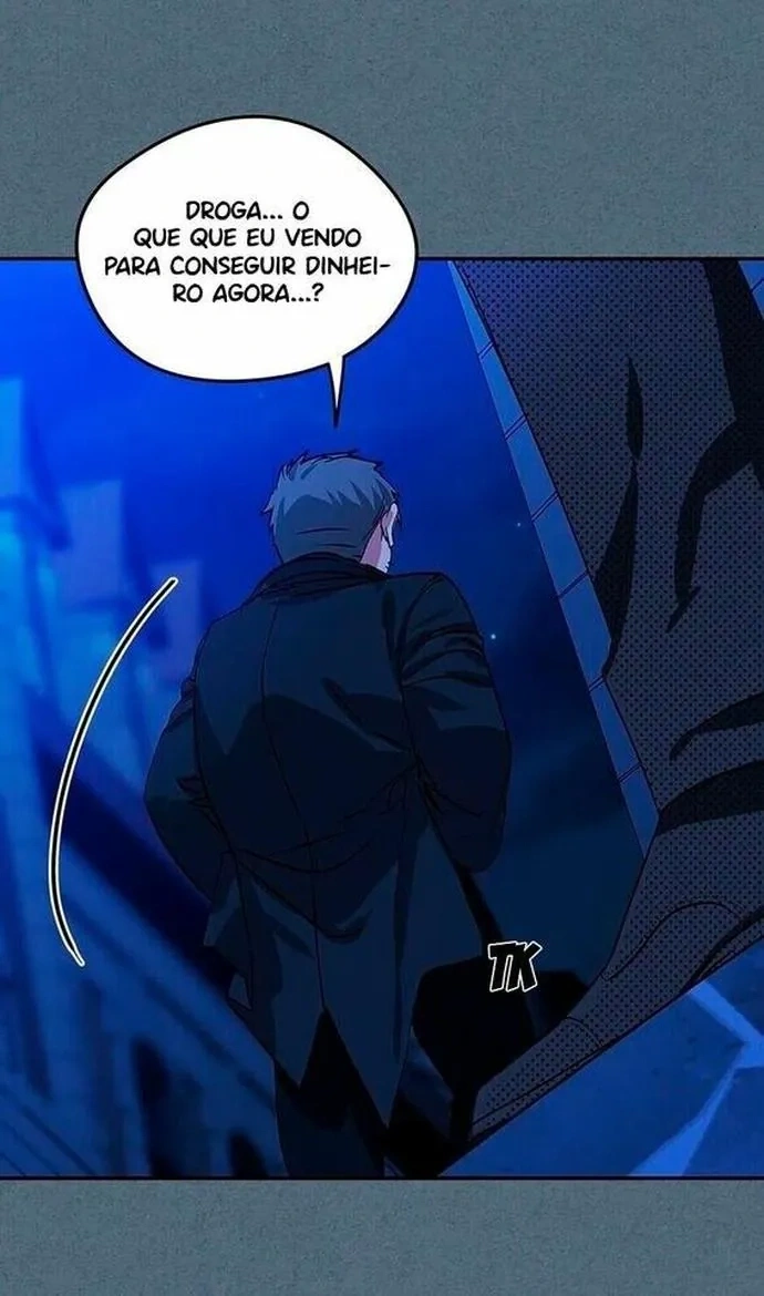 Meu Justo Lacaio Capítulo 51 Página 35