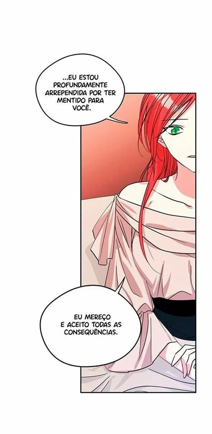 Meu Justo Lacaio Capítulo 52 Página 5
