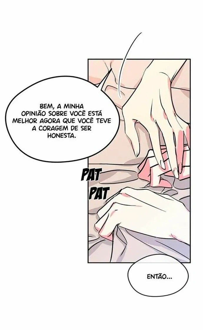 Meu Justo Lacaio Capítulo 52 Página 13