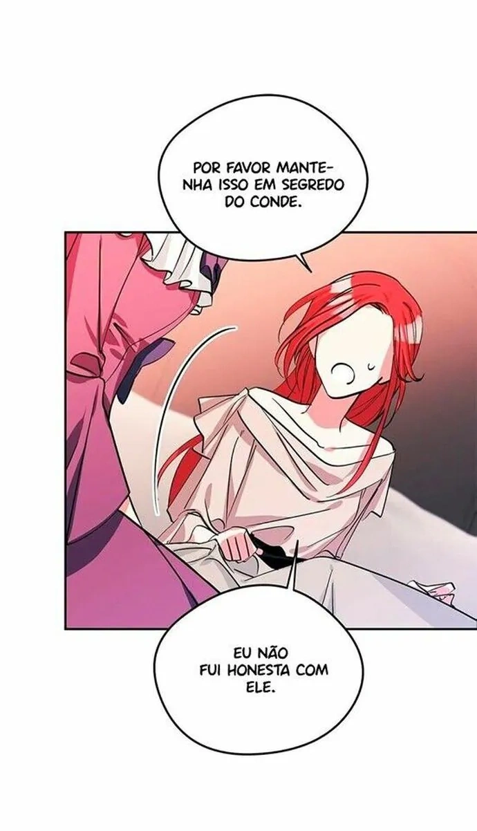 Meu Justo Lacaio Capítulo 52 Página 15