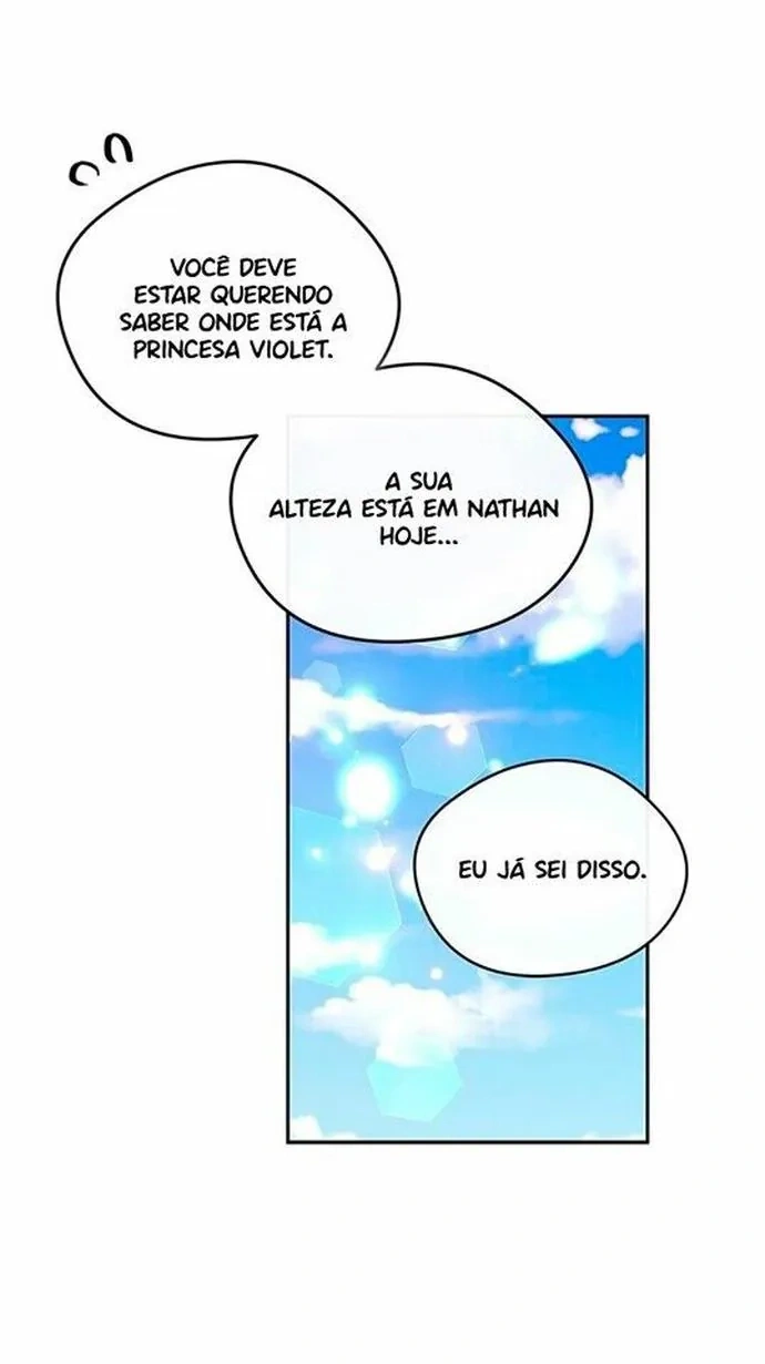 Meu Justo Lacaio Capítulo 52 Página 36