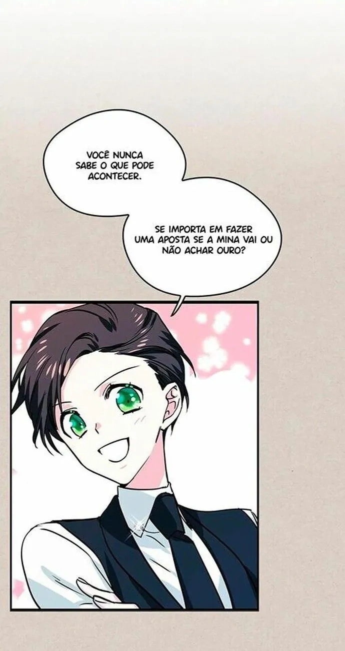 Meu Justo Lacaio Capítulo 53 Página 9