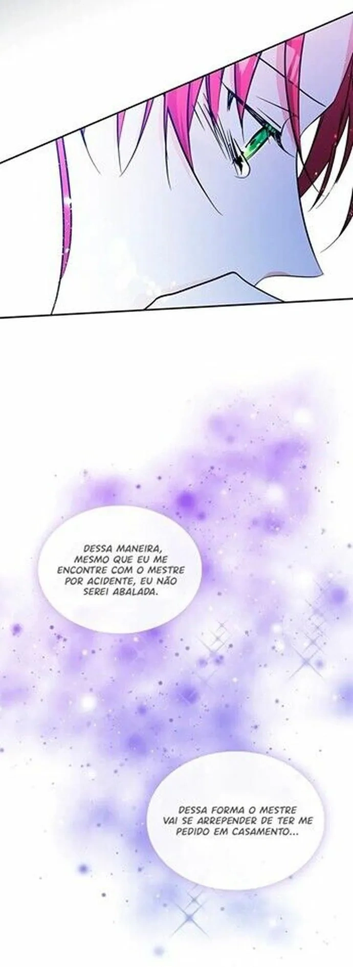 Meu Justo Lacaio Capítulo 53 Página 16