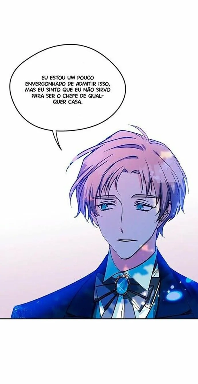 Meu Justo Lacaio Capítulo 53 Página 23