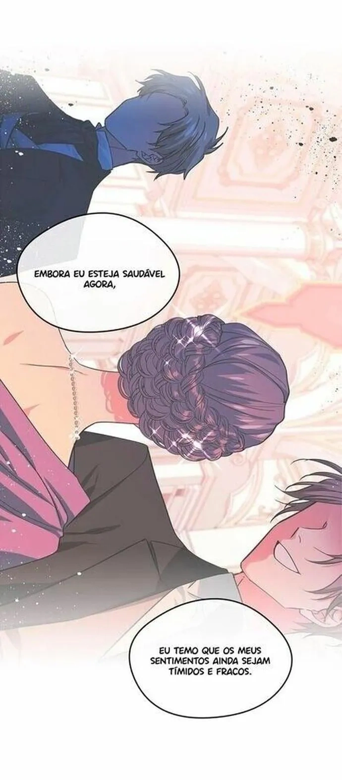 Meu Justo Lacaio Capítulo 53 Página 22