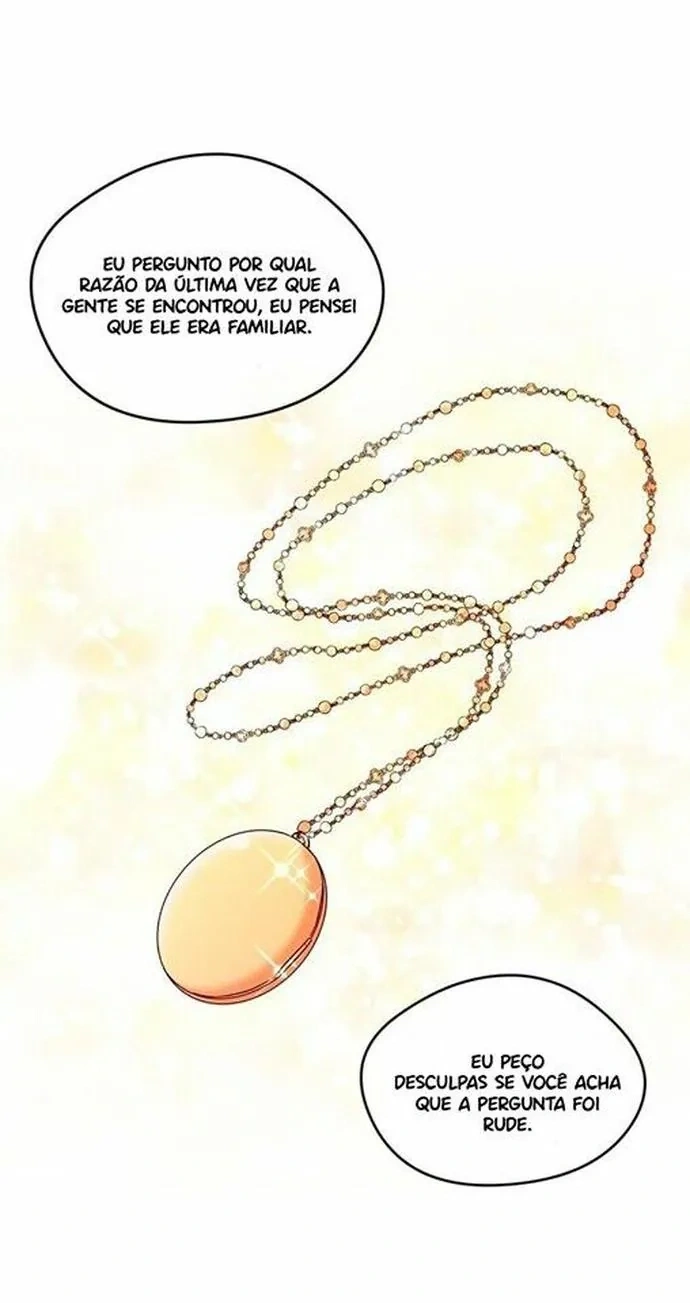 Meu Justo Lacaio Capítulo 53 Página 31