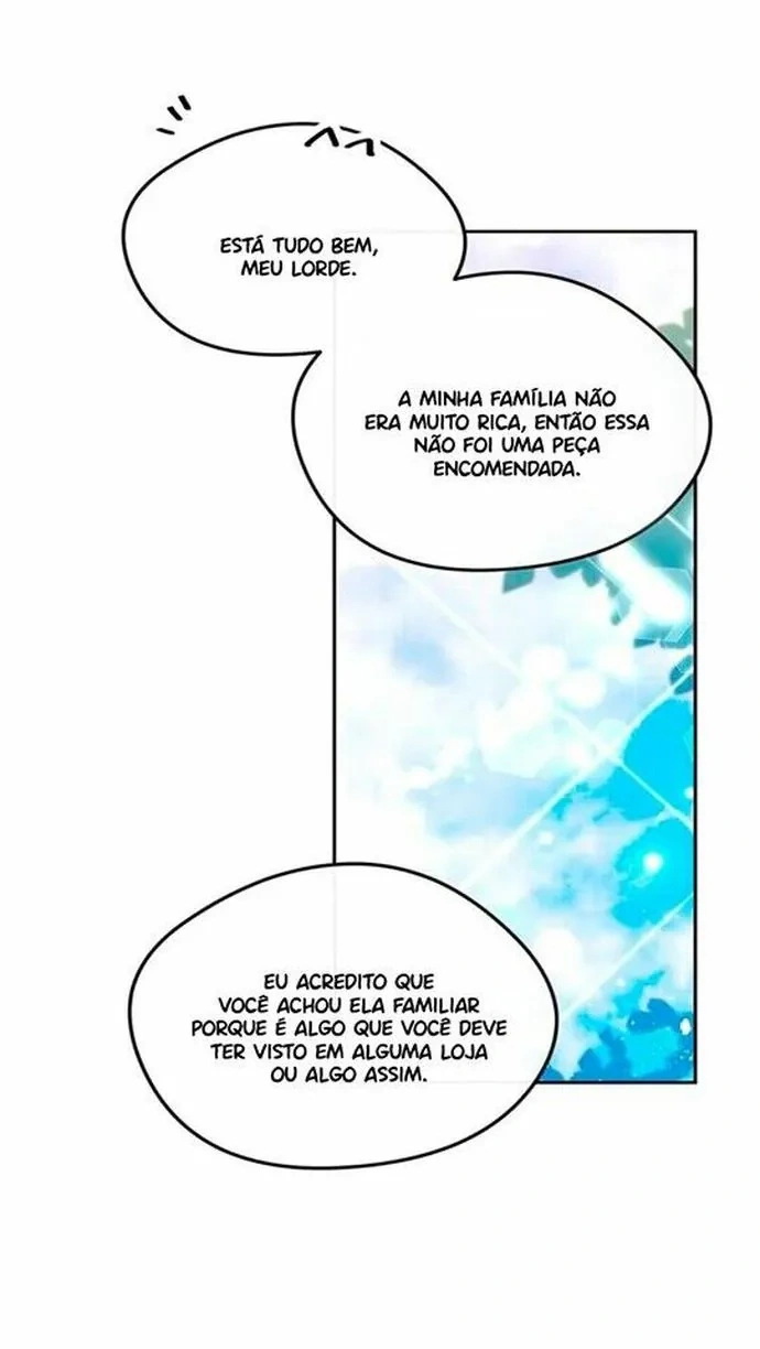 Meu Justo Lacaio Capítulo 53 Página 32