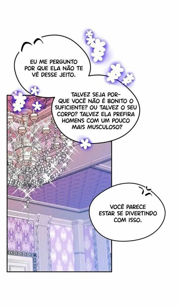 Meu Justo Lacaio Capítulo 54 Página 10