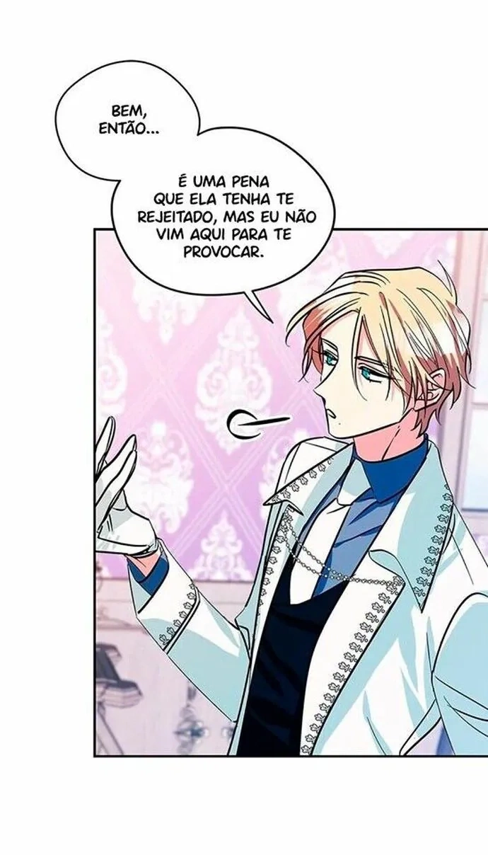 Meu Justo Lacaio Capítulo 54 Página 14