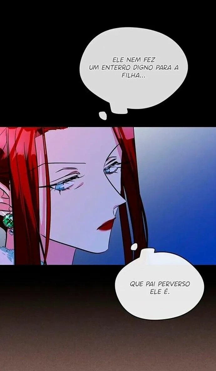 Meu Justo Lacaio Capítulo 54 Página 27