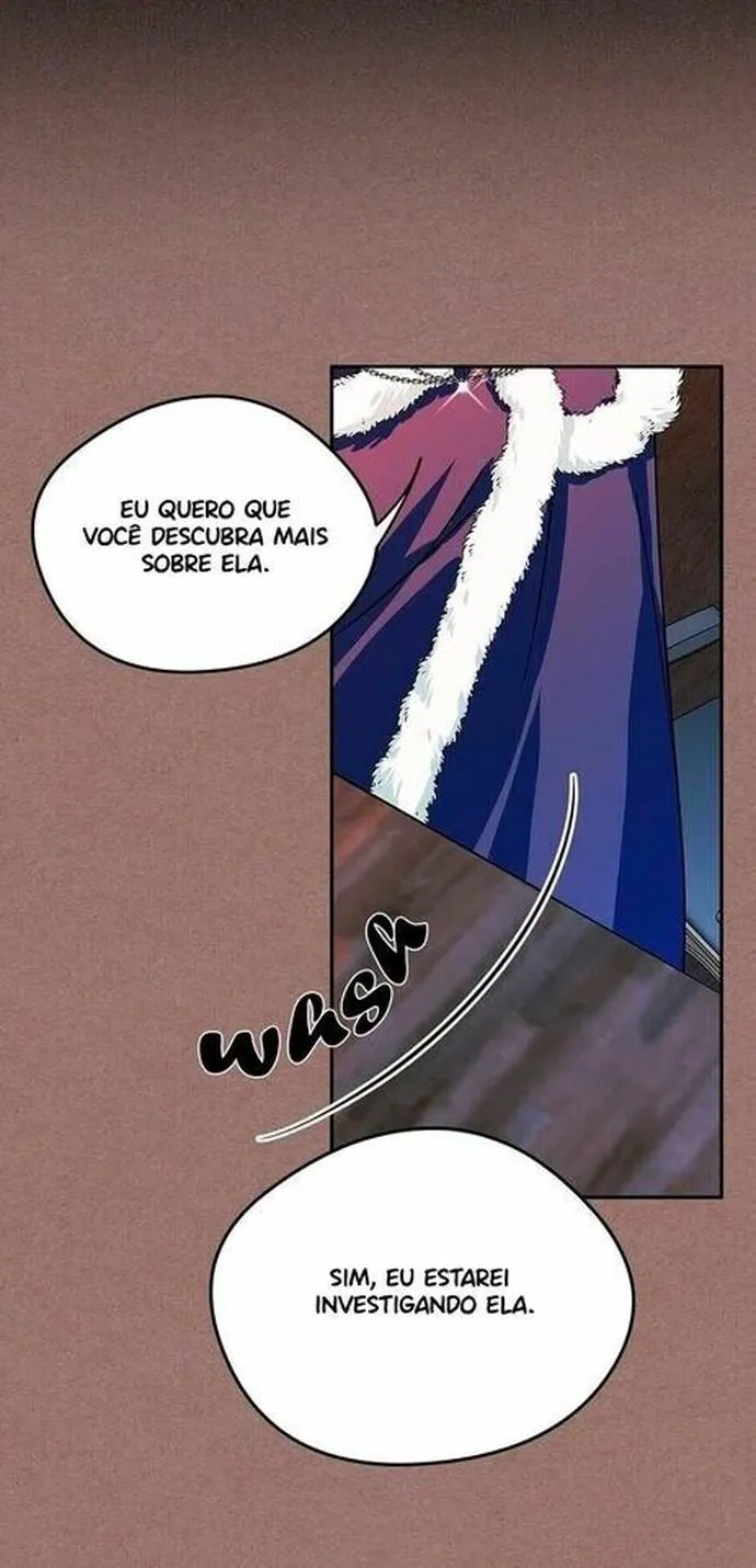 Meu Justo Lacaio Capítulo 54 Página 32
