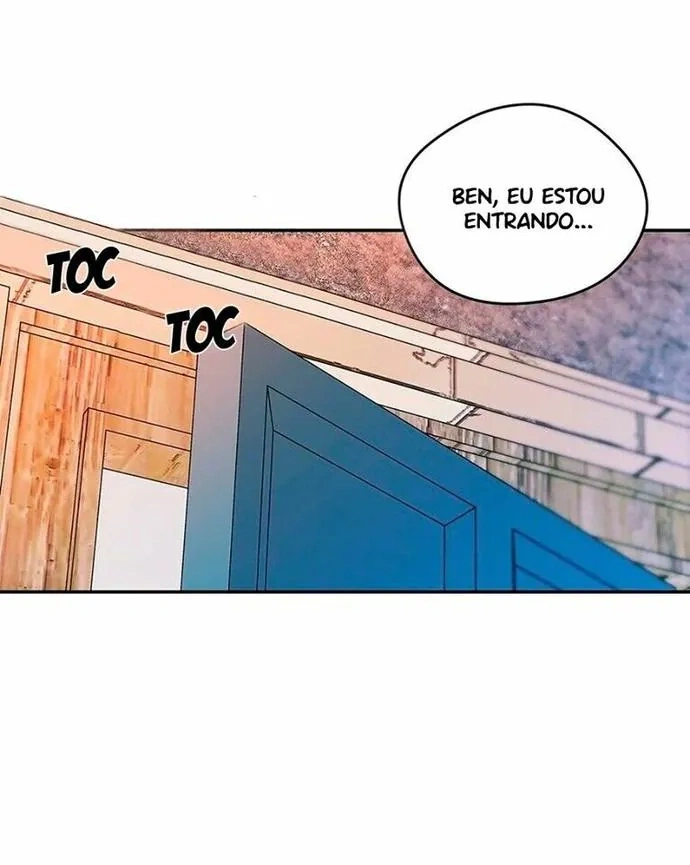 Meu Justo Lacaio Capítulo 54 Página 37