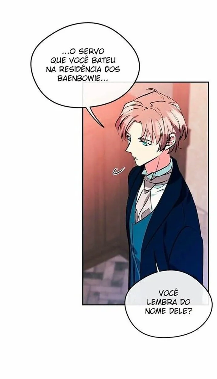 Meu Justo Lacaio Capítulo 55 Página 13